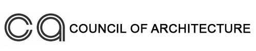 SNU Council of Architecture logo