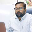 SNU Registrar Suman Chatterjee