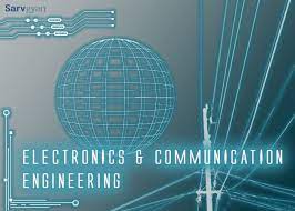 Sister Nivedita UniversityElectronics and Communication Engineering