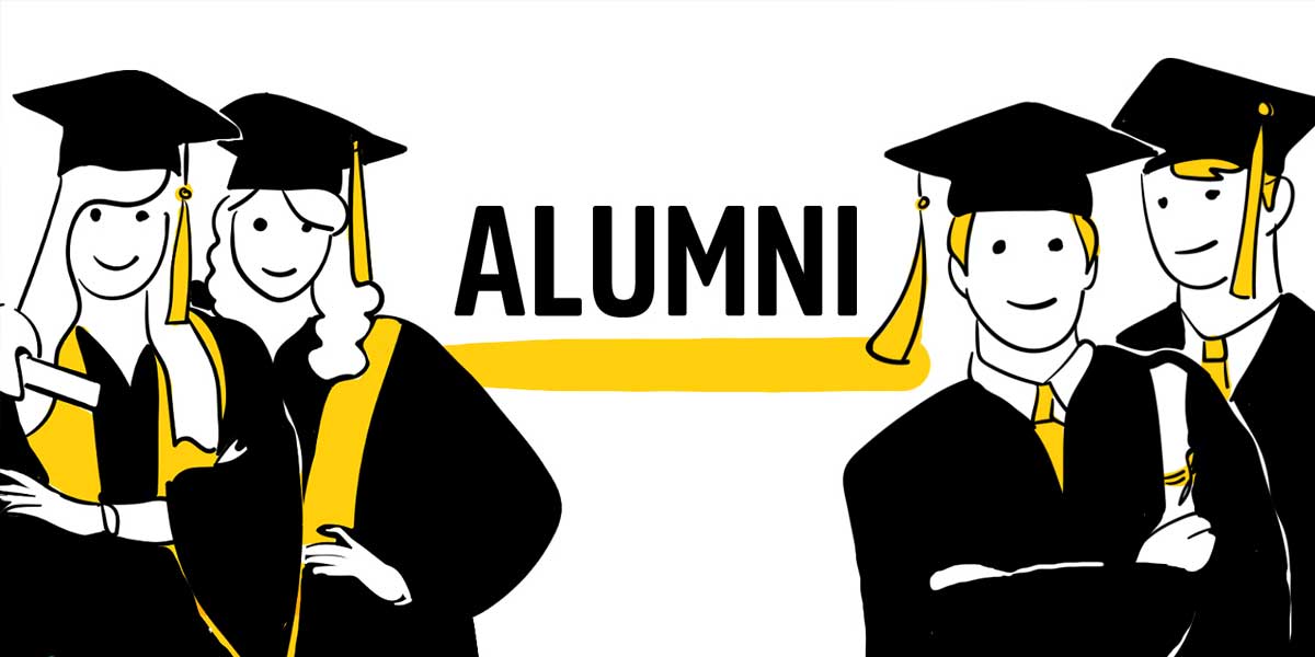 The Importance of a Strong Alumni Network
