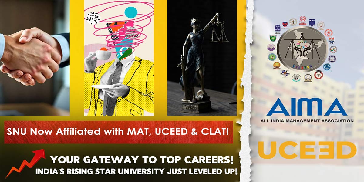 SNU: National Affiliations, Elevated Academics