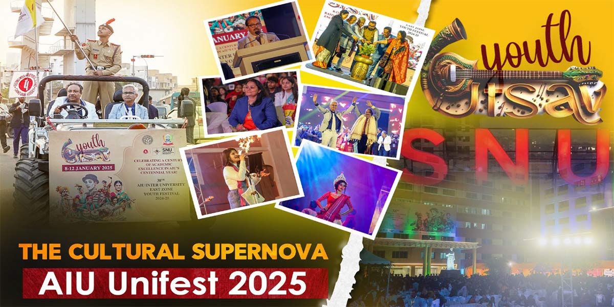 UNIFEST 2025 at SNU: Where Culture Meets Creativity