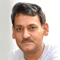 Dr. Amit Sarkar