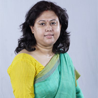 Dr. Anindita Banerjee