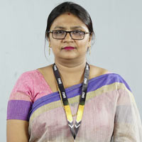 Dr. Anindita Ghosal