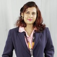 Dr. Papiya Majumdar