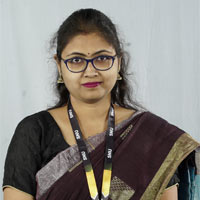Dr. Sanchari Roy