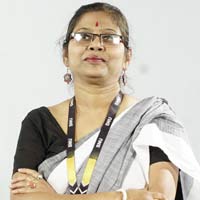 Dr. Susmita Dhar