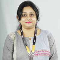 Prof. (Dr) Gargi Lahiri