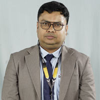 Prof. Parantap Chatterjee