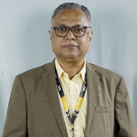 Prof. (Dr.) Pradip Dutta Gupta