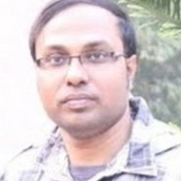 Pratik Bhattacharjee