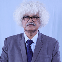 Prof Bhabatosh Biswas 