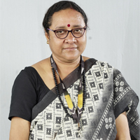 Sanchita Banerjee