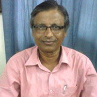 Arup Kumar Chattopadhyay