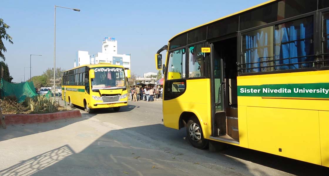 SNU Bus