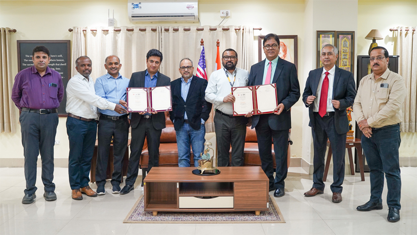 SNU partners with Visteon Corp 