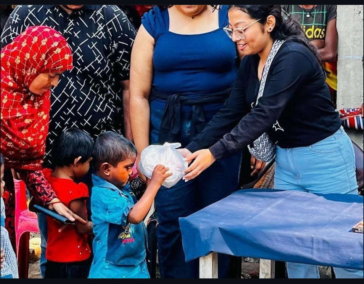 Sundarban the charity event 20th November 2023