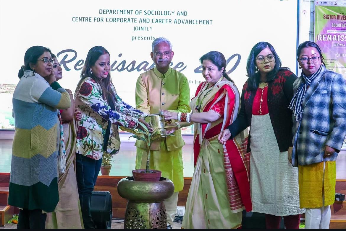 Rennaisance January 12th and 13th 2025