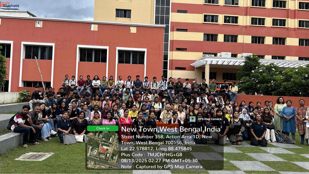 Har Ghar Tiranga campaign 13th August 2025