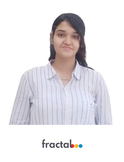 Swarna jha - Fractal Analytics 