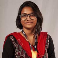 Asmita Bhattacharjee 