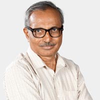 Prof. Bhabani P. Sinha
