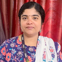 Dr. Remya Sreedhar