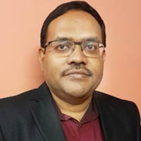 Dr. Soumadip Ghosh