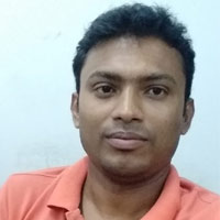Mr. Jishu Pradhan