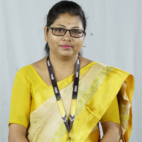 Mrs. Moumita Bhattacharya