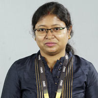Dr. Priya Roy Karmakar
