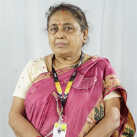 Radha Chakraborty