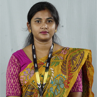 Sreyashree Pramanik