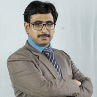 Dr. S. T. Choudhury