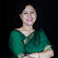 Dr. Anindita Banerjee
