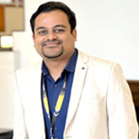 ANIRUDDHA CHOUDHURI
