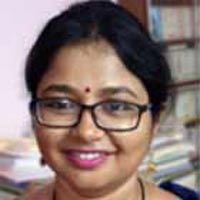 Prof. (Dr.) Arpita Chattopadhyay 