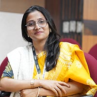 Asmita Bhattacharjee 