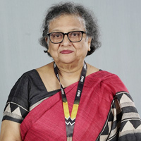 Prof.(Dr.) Bula Bhadra