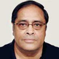 Prof. (Dr.)  Debashis Gangopadhyay
