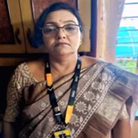 PROF. DIPANWITA SENGUPTA