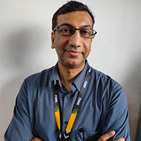 Dr. Amarnath Mukherjee