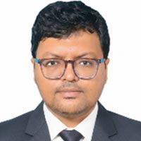 Dr. Aniket Baishya