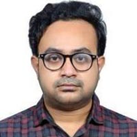 Dr. Arindam Ghosh