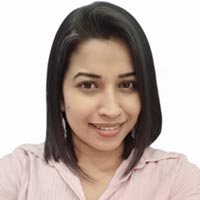Dr. Augustina Saha