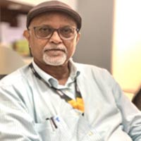 Dr. Dwaipayan Bharadwaj