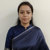 DR. POULOMI SEN
