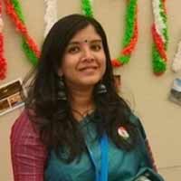 Dr. Priyanka Chakraborty
