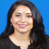 Dr. Shalini Sinha